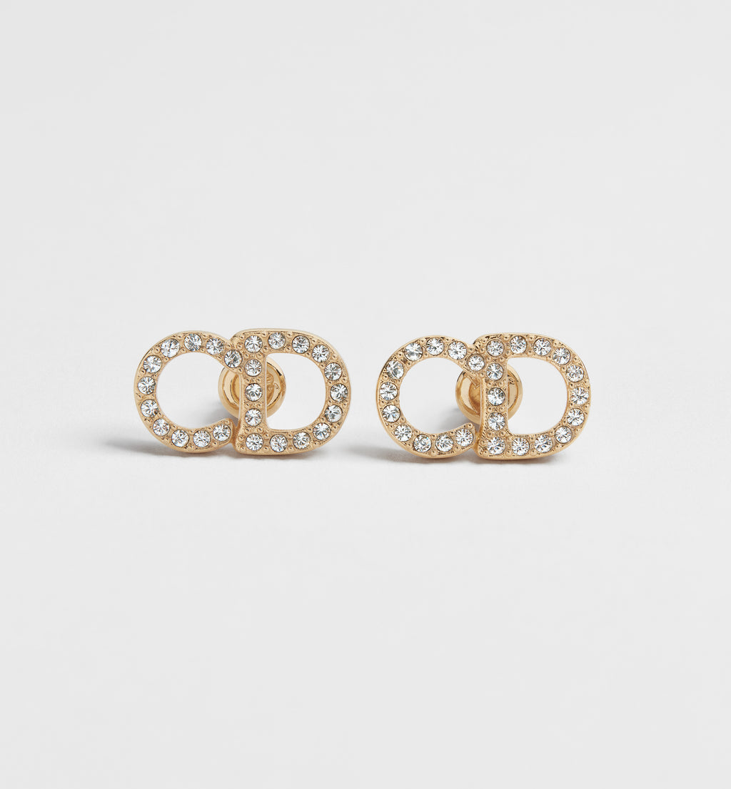 Yasira Celeste Earrings