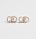 Yasira Celeste Earrings
