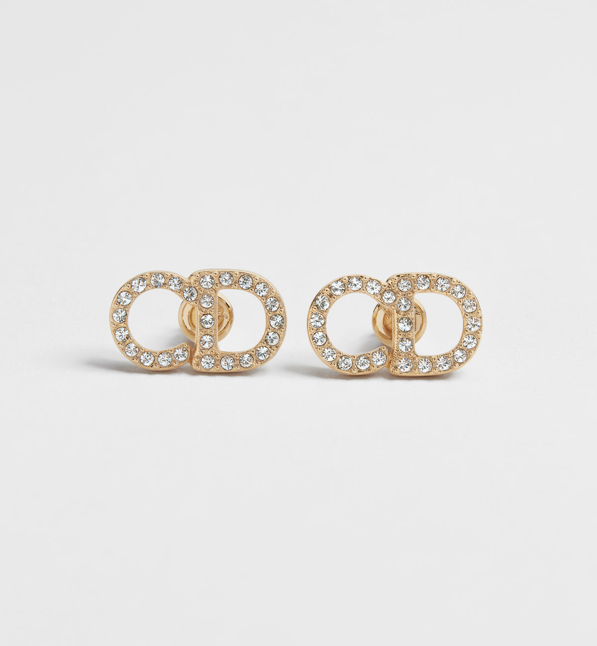 Yasira Celeste Earrings