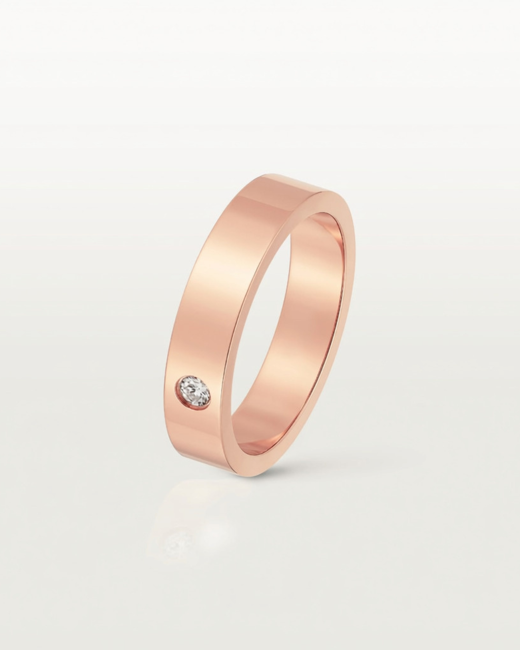 Amaya Signature Ring