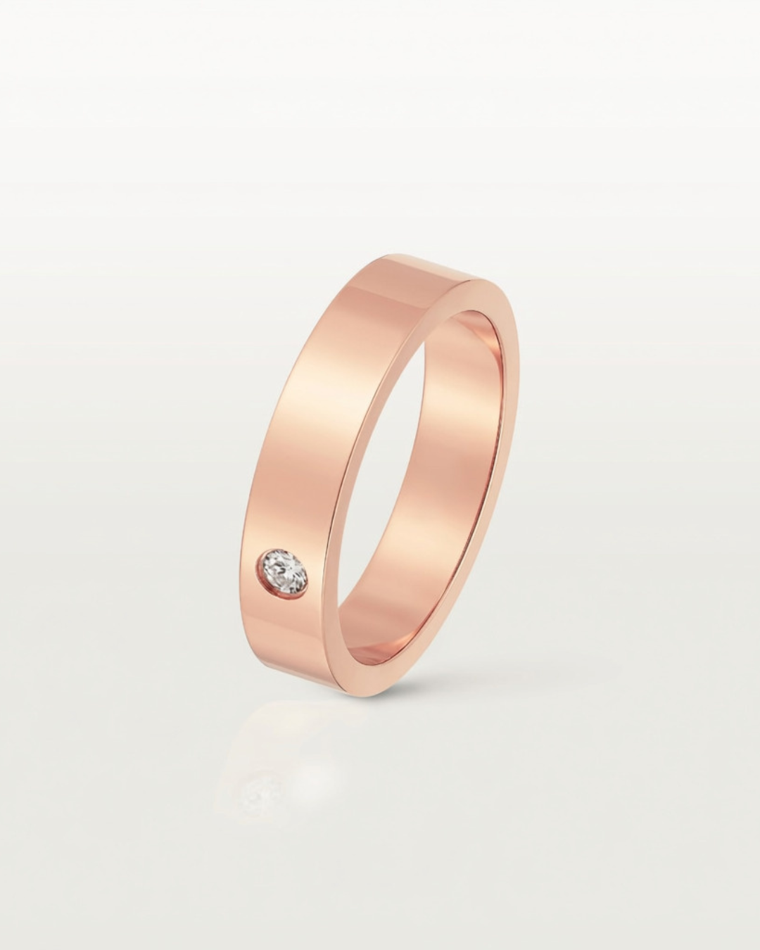 Amaya Signature Ring