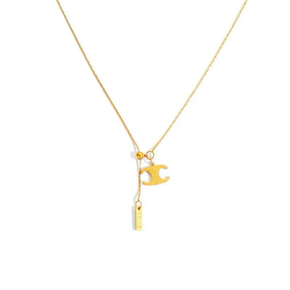 Naya Velvet Necklace