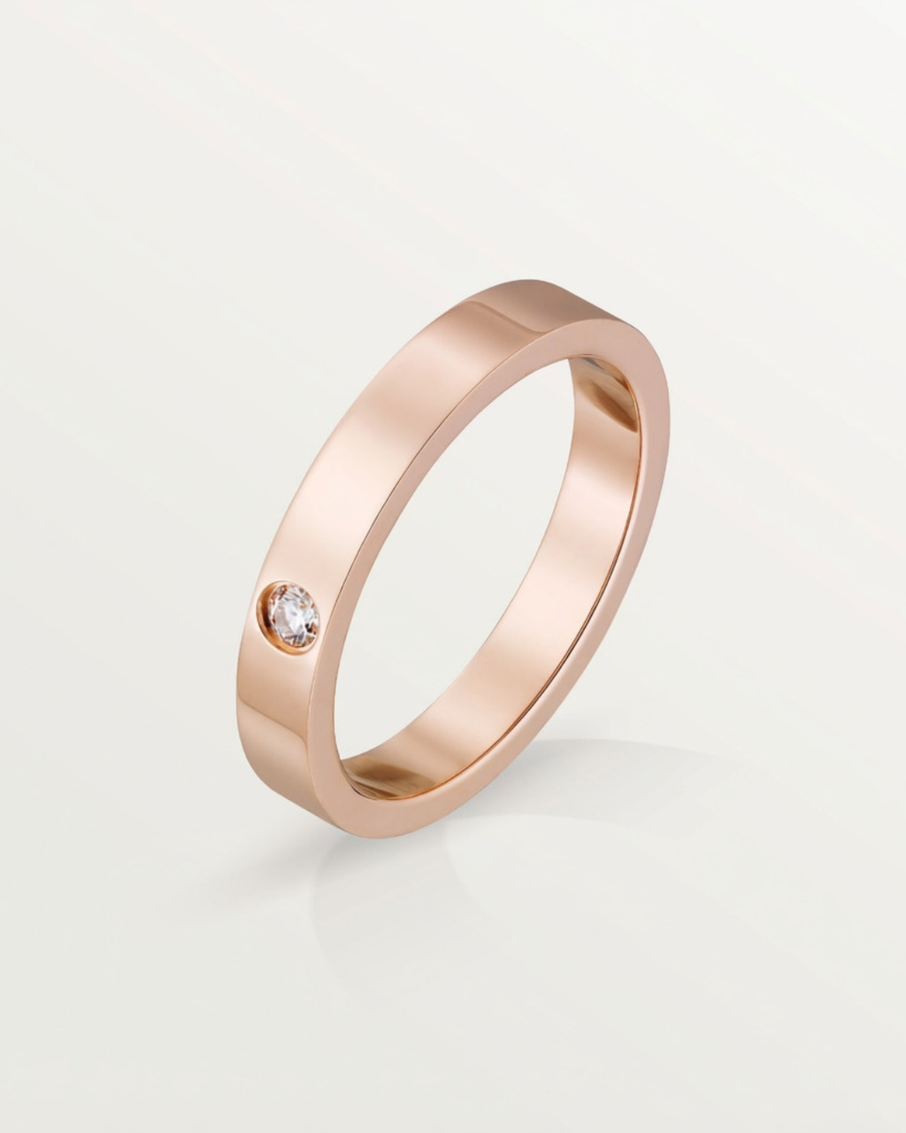 Amaya Signature Ring