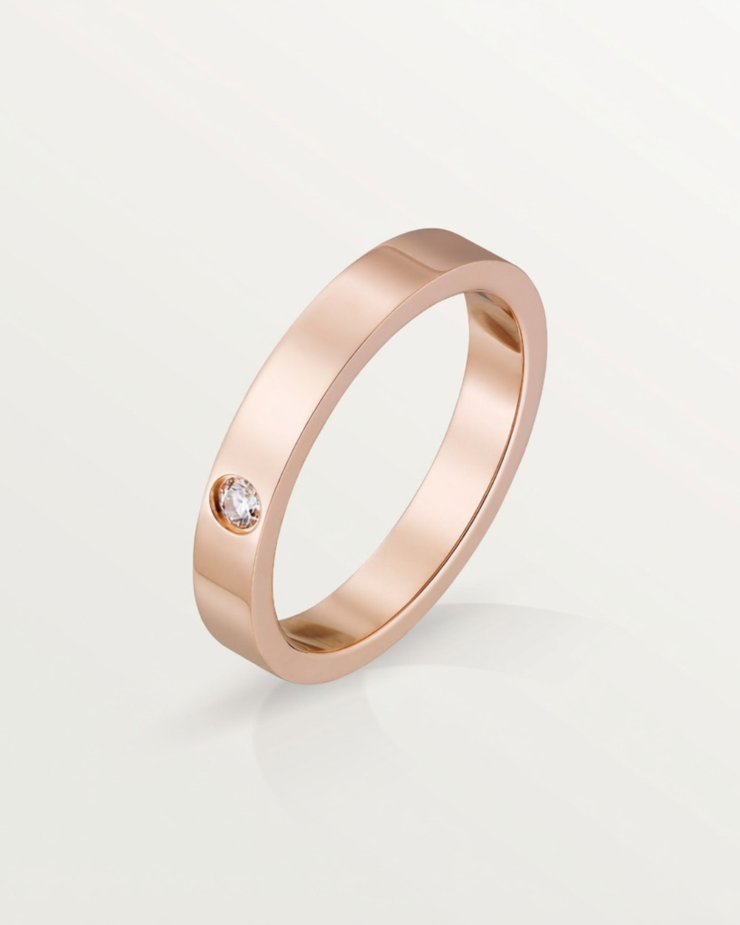 Amaya Signature Ring