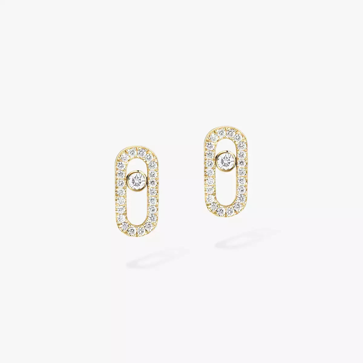 Mira Luna Earrings