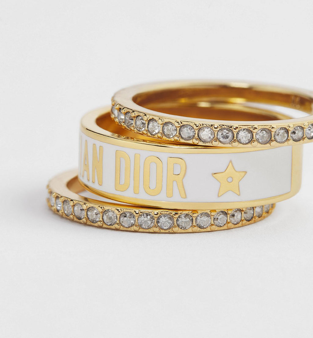 Hana Eternal Ring Set