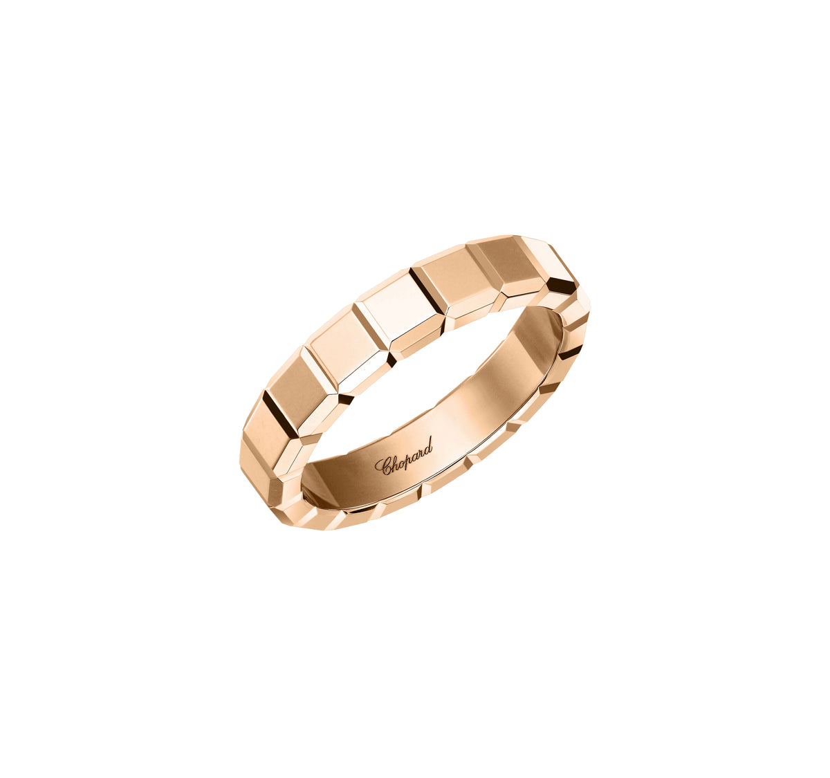 Zahra Leopard Ring