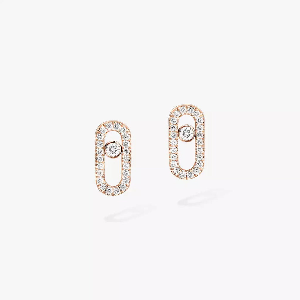 Mira Luna Earrings