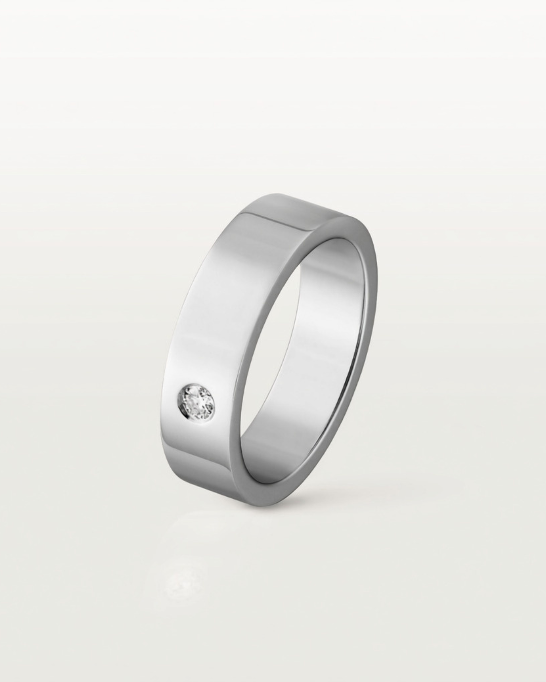 Amaya Signature Ring