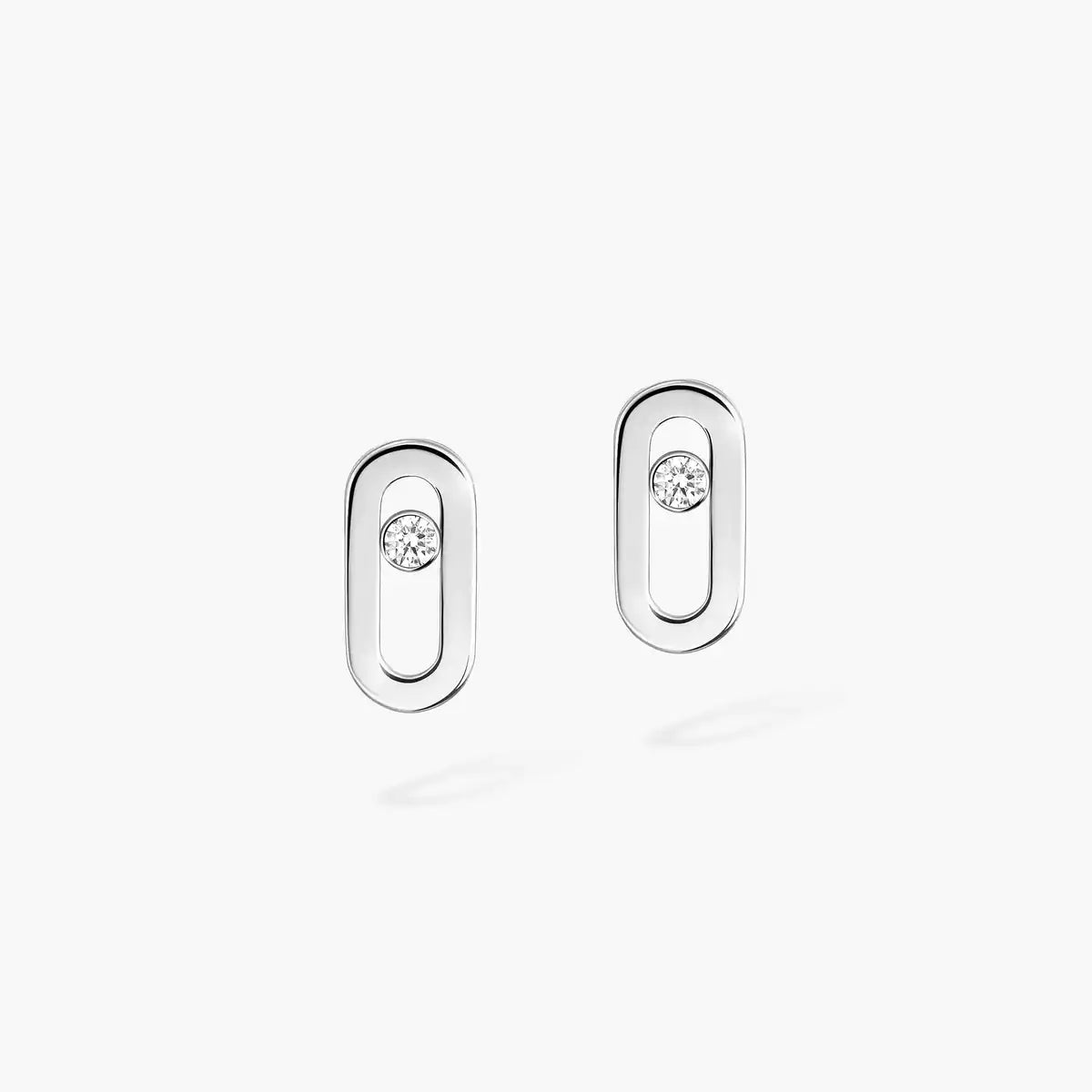 Mira Luna Earrings
