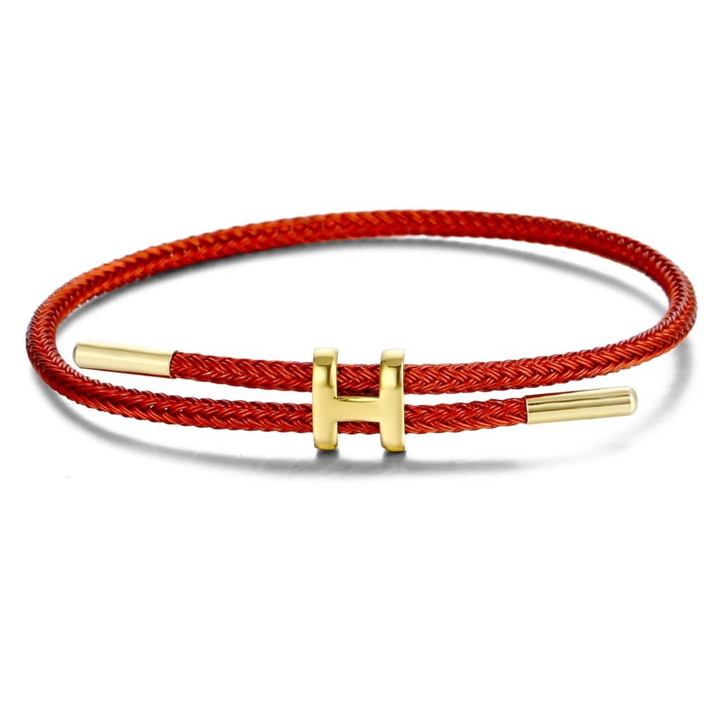 Inaya Velvet Bracelet