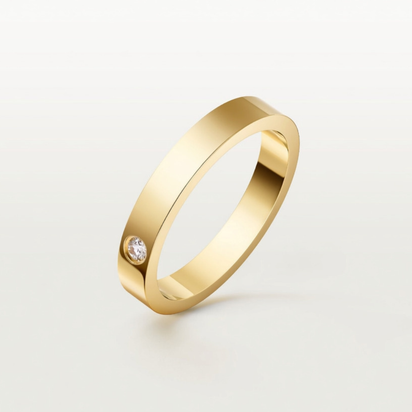 Amaya Signature Ring