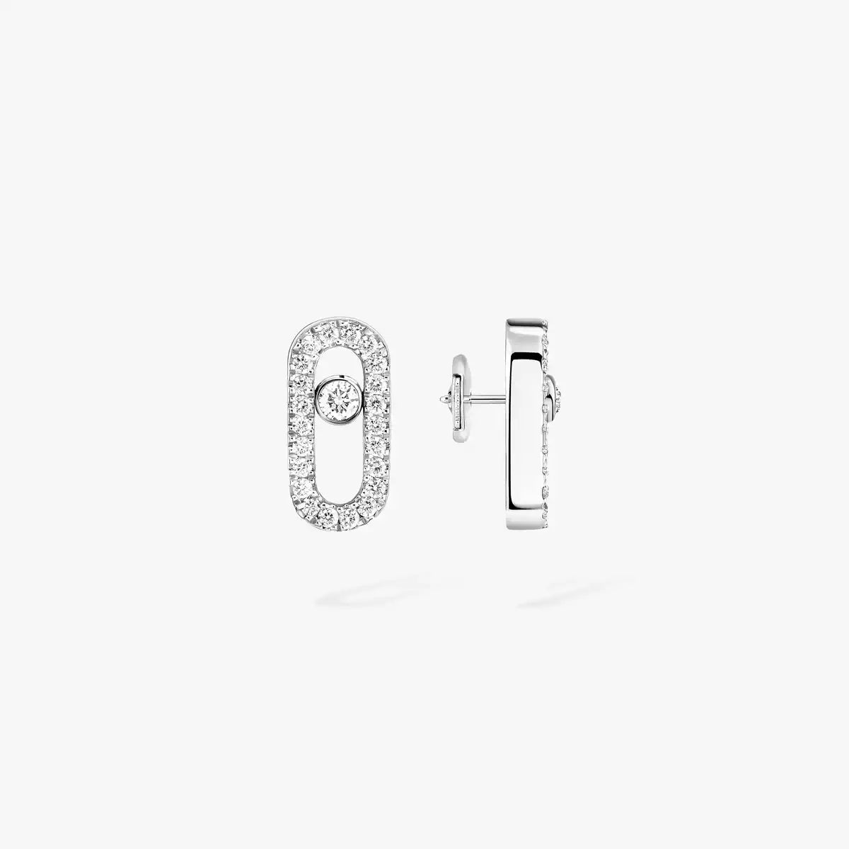 Mira Luna Earrings
