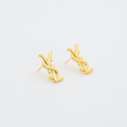 Yasmin Aura Earrings