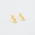 Yasmin Aura Earrings
