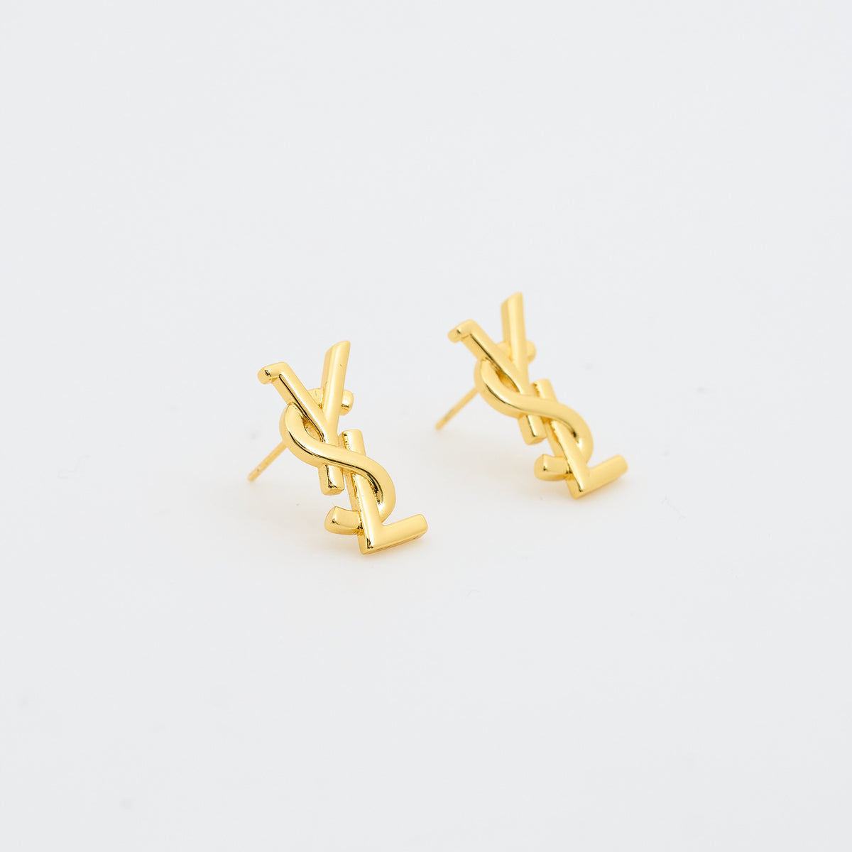 Yasmin Aura Earrings