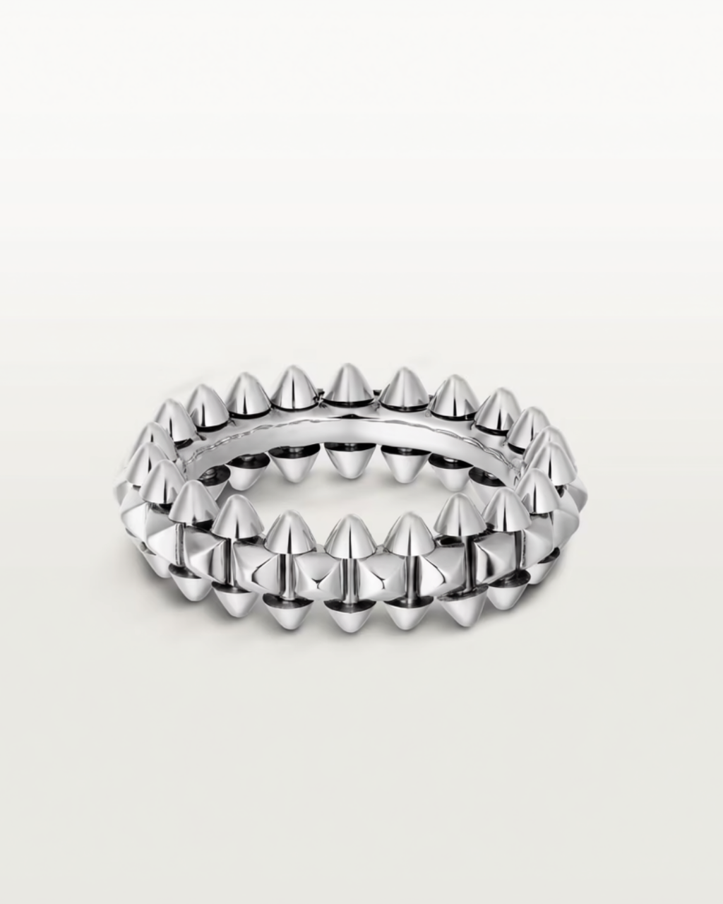 Malika Gold Ring