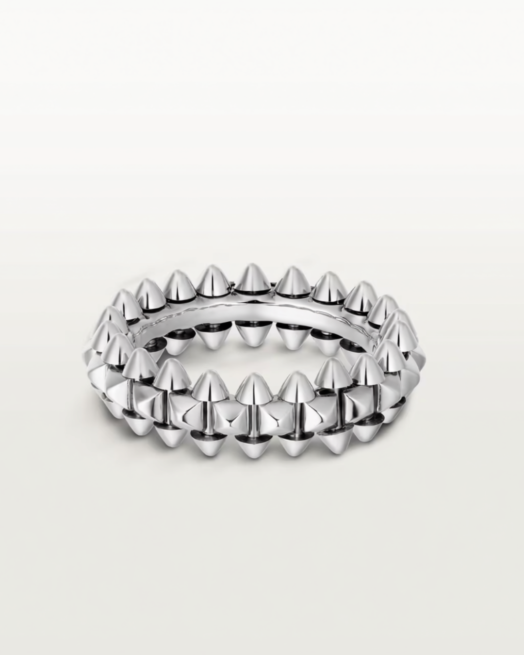 Malika Gold Ring