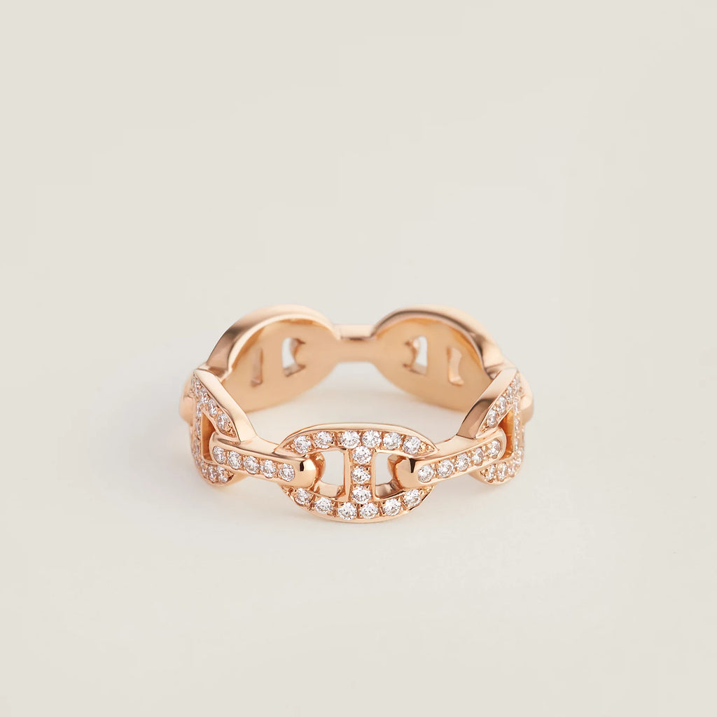 Talia Éclat Ring