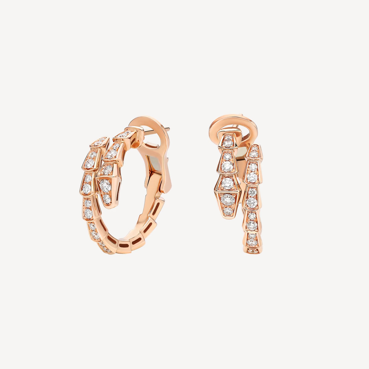 Maysa Lumière Earrings