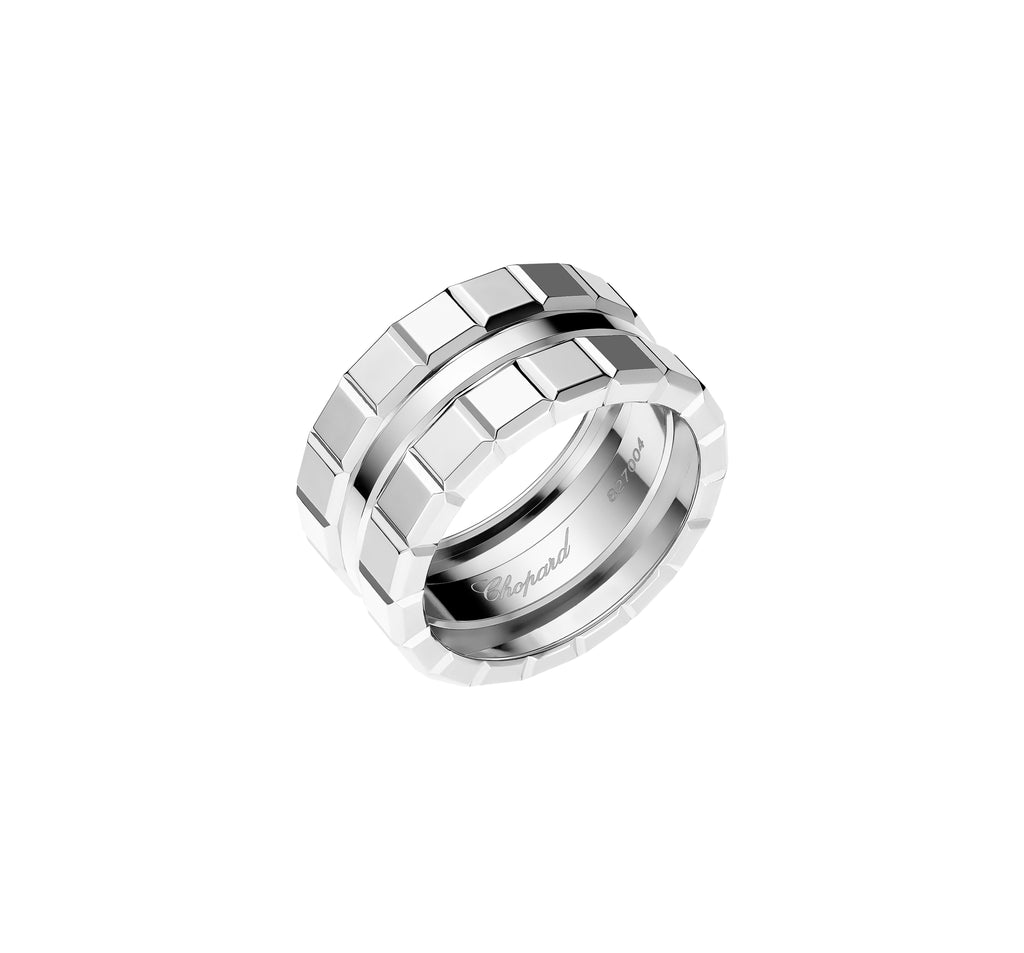 Zahra Leopard Ring