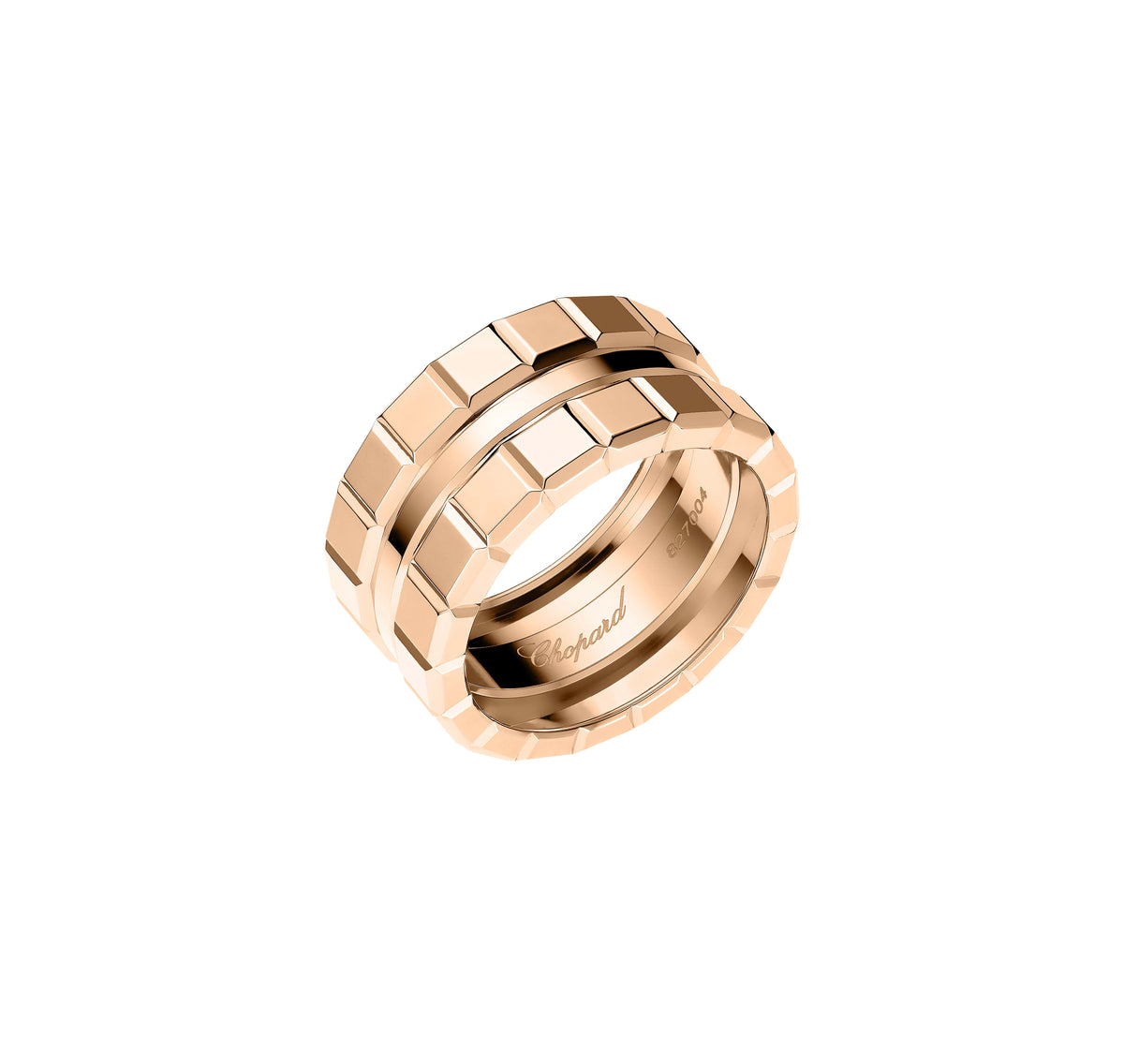 Zahra Leopard Ring