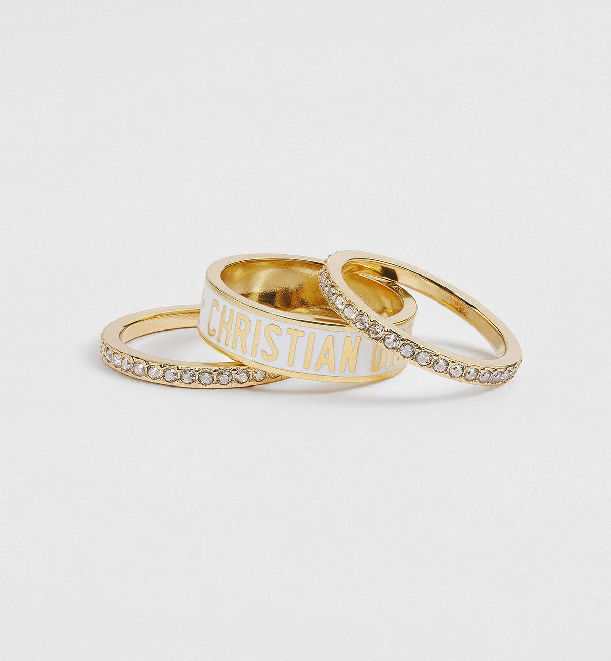 Hana Eternal Ring Set