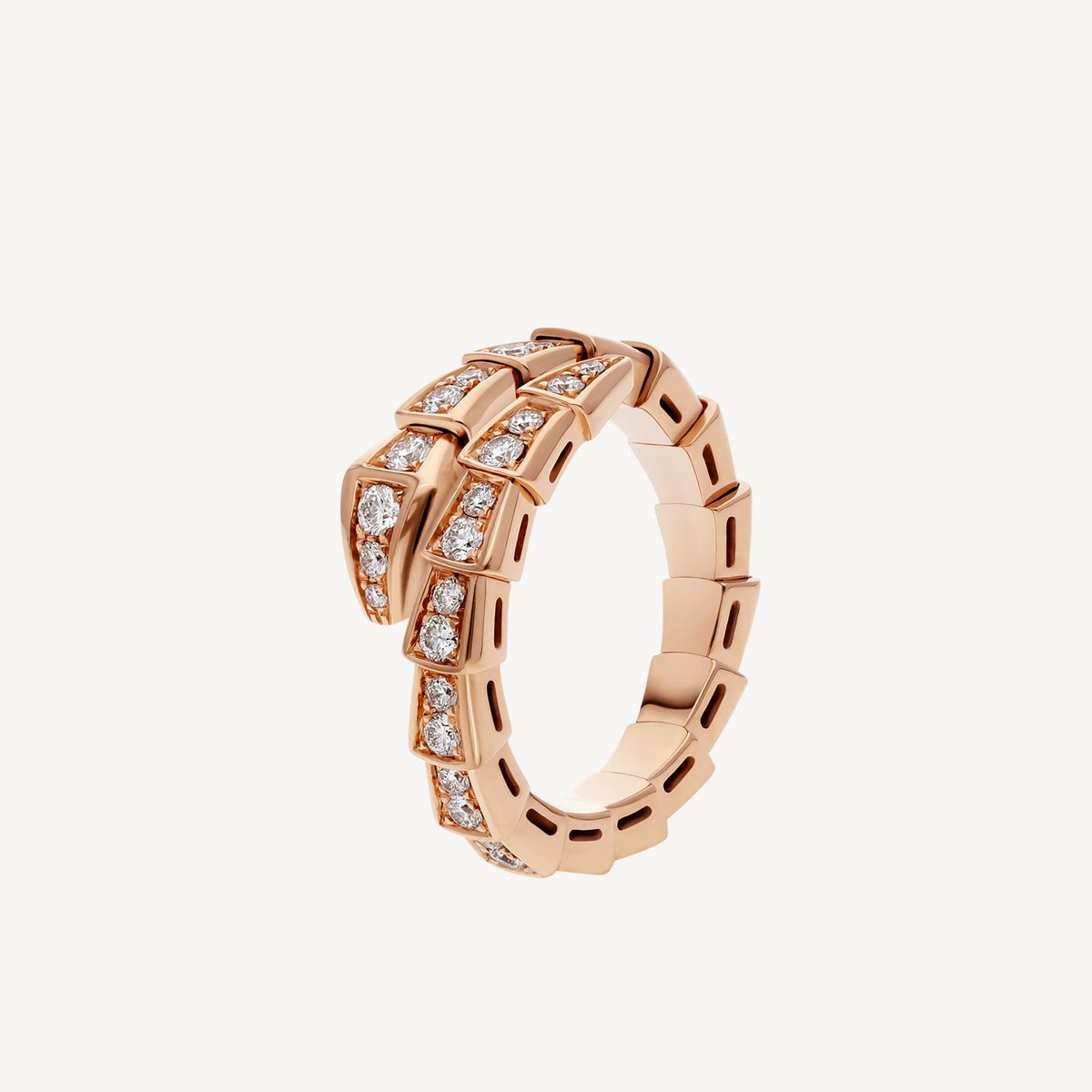 Zahra Nova Ring