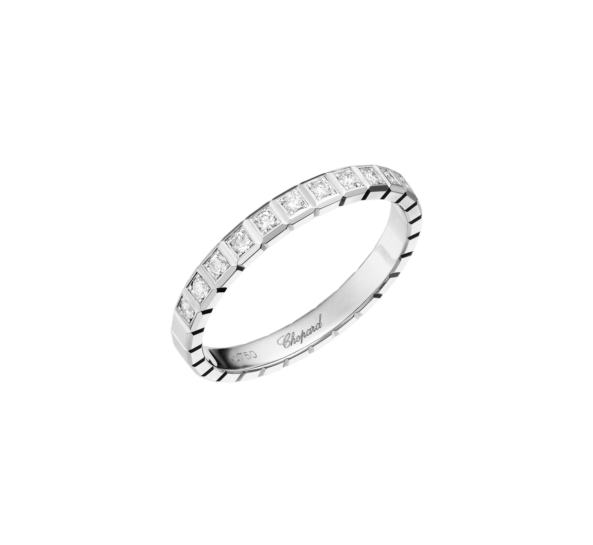 Zahra Leopard Ring