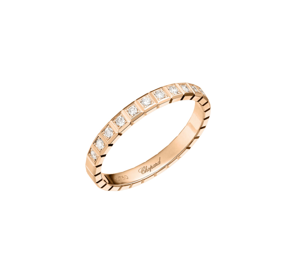 Zahra Leopard Ring