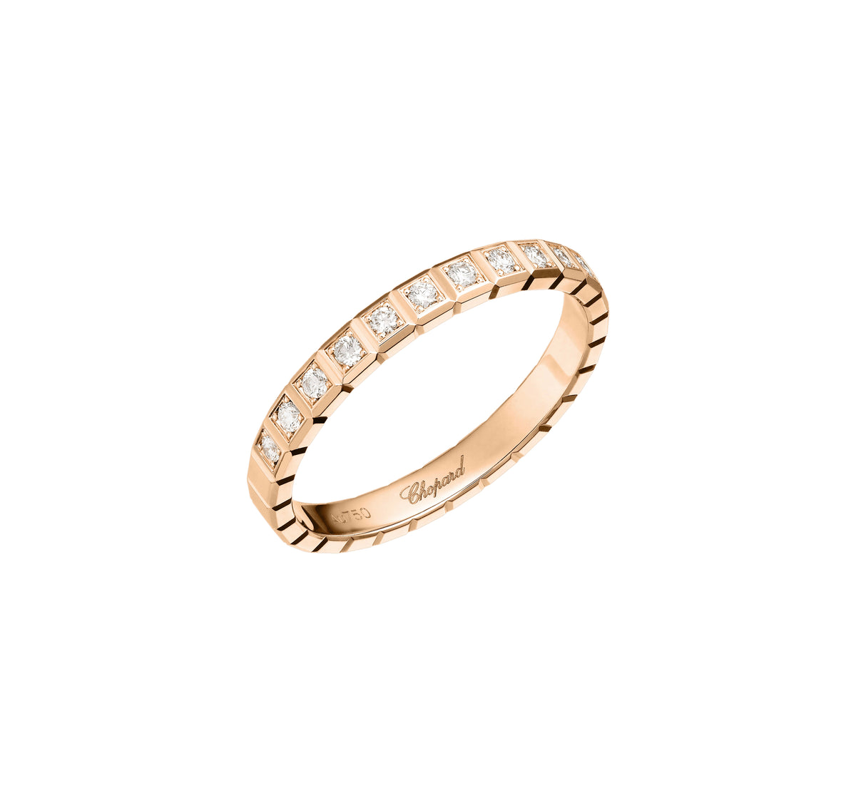 Zahra Leopard Ring