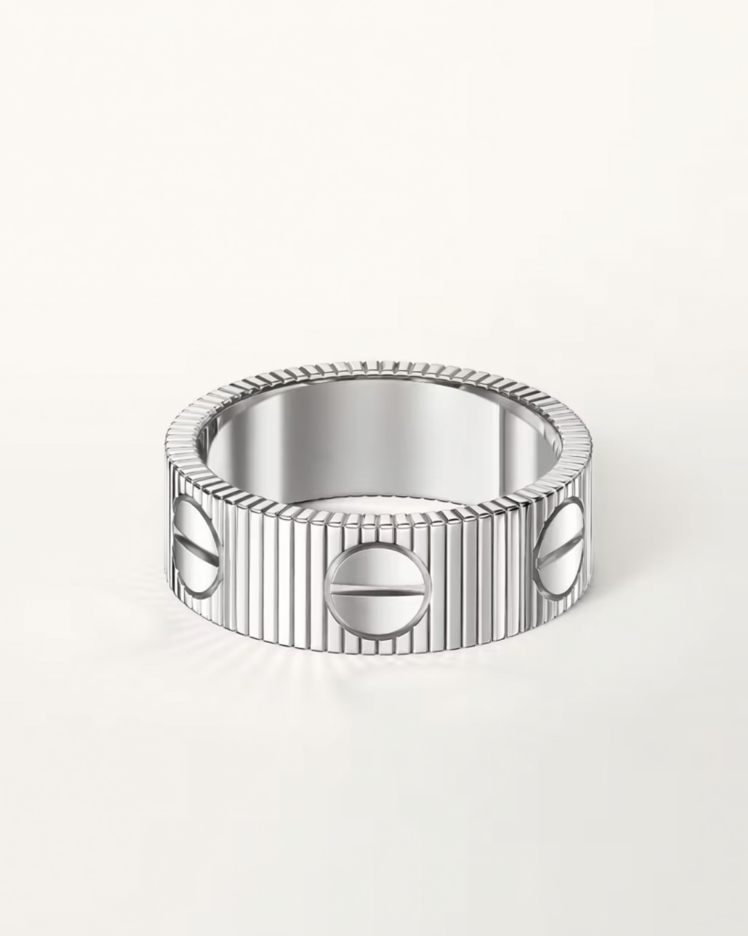 Dana Éclat Ring