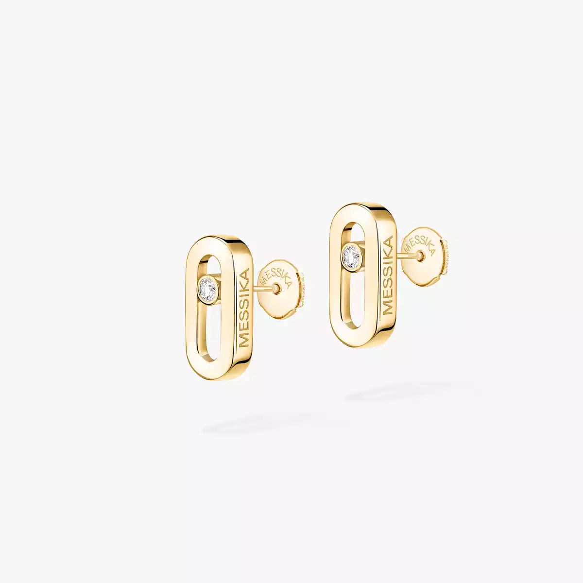 Mira Luna Earrings