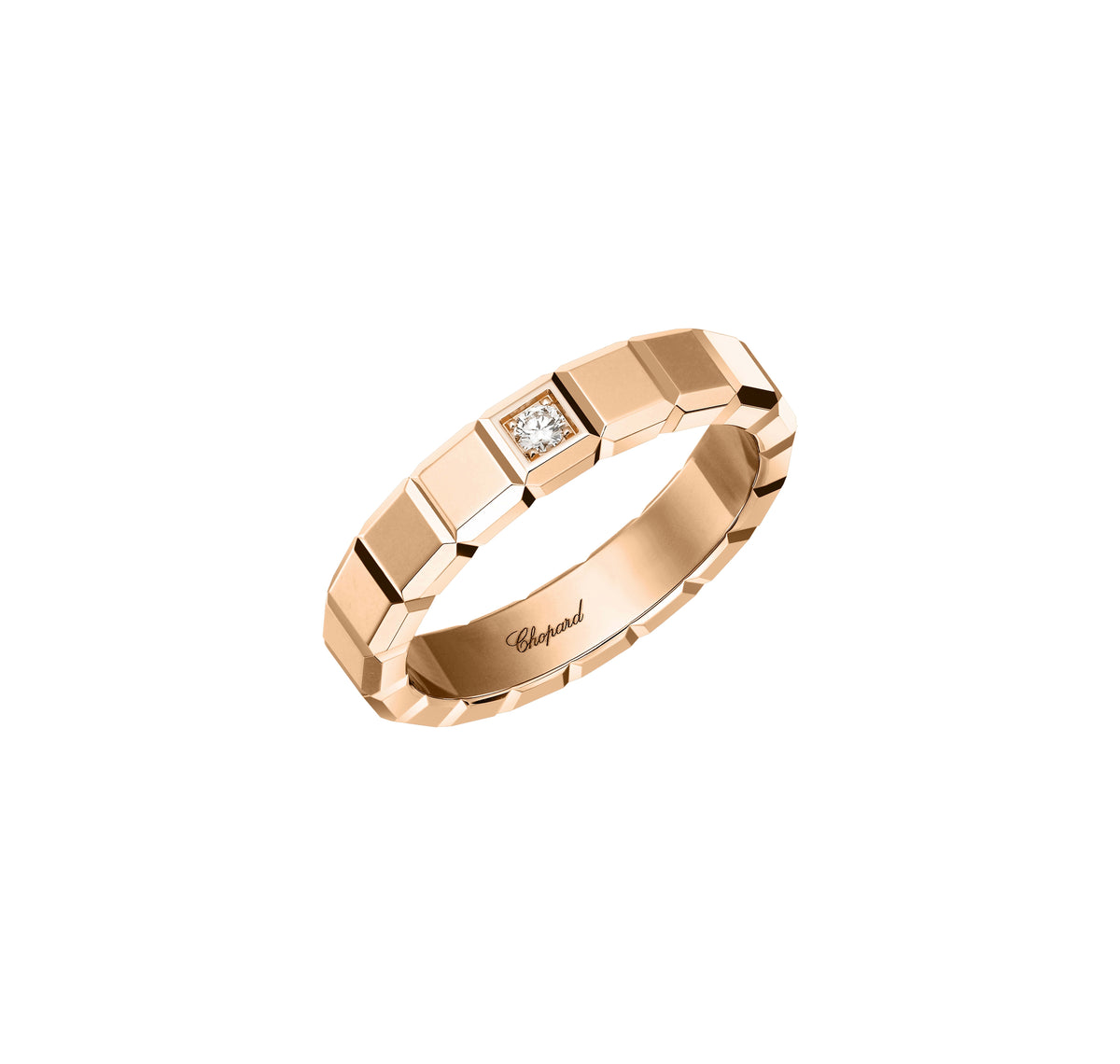 Zahra Leopard Ring