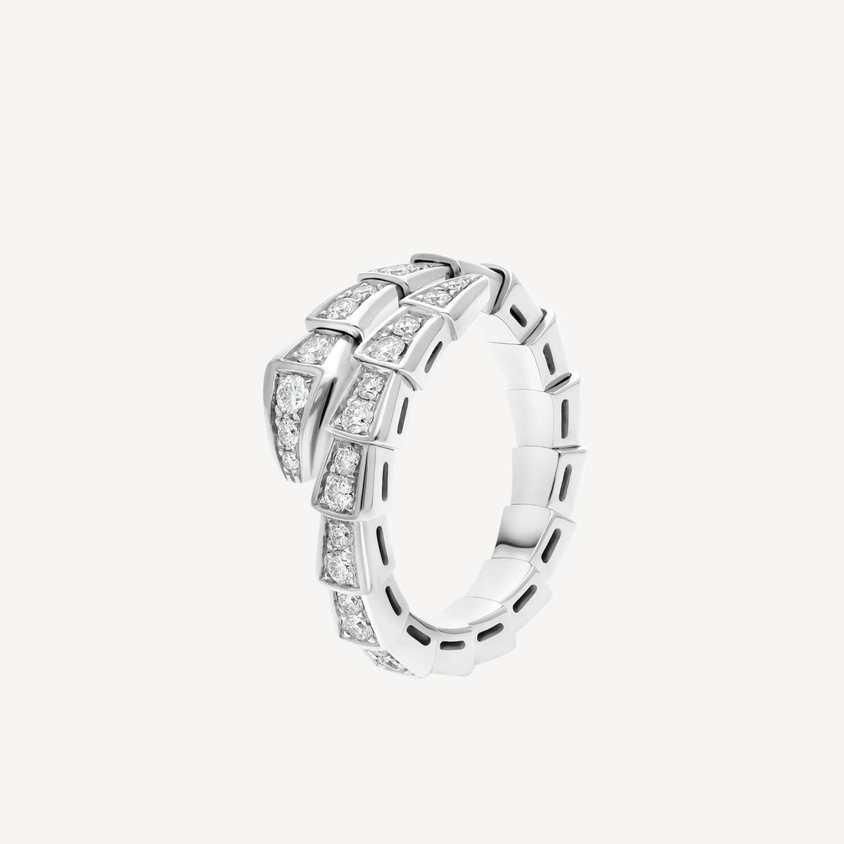 Zahra Nova Ring