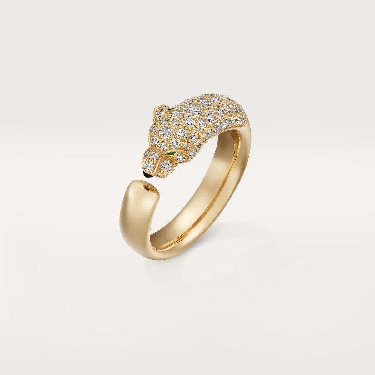 Saira Noble Ring