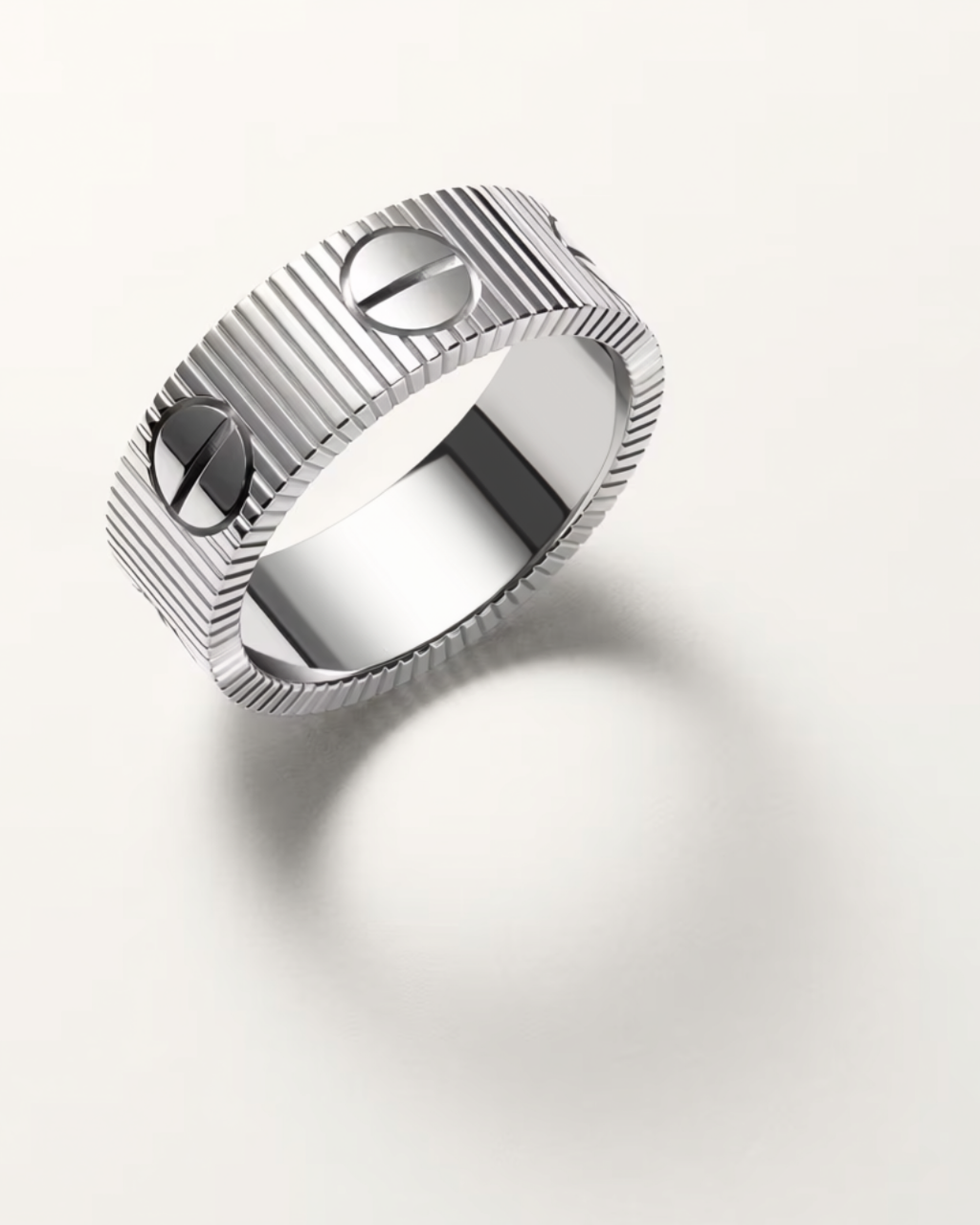 Dana Éclat Ring