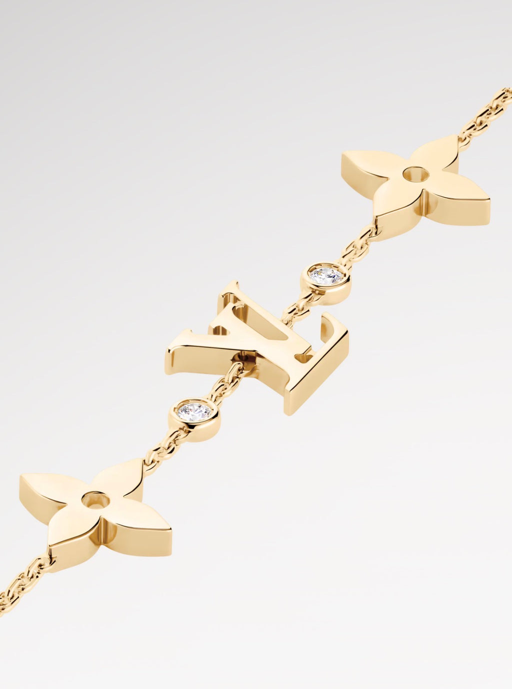 Alia Pure Bracelet