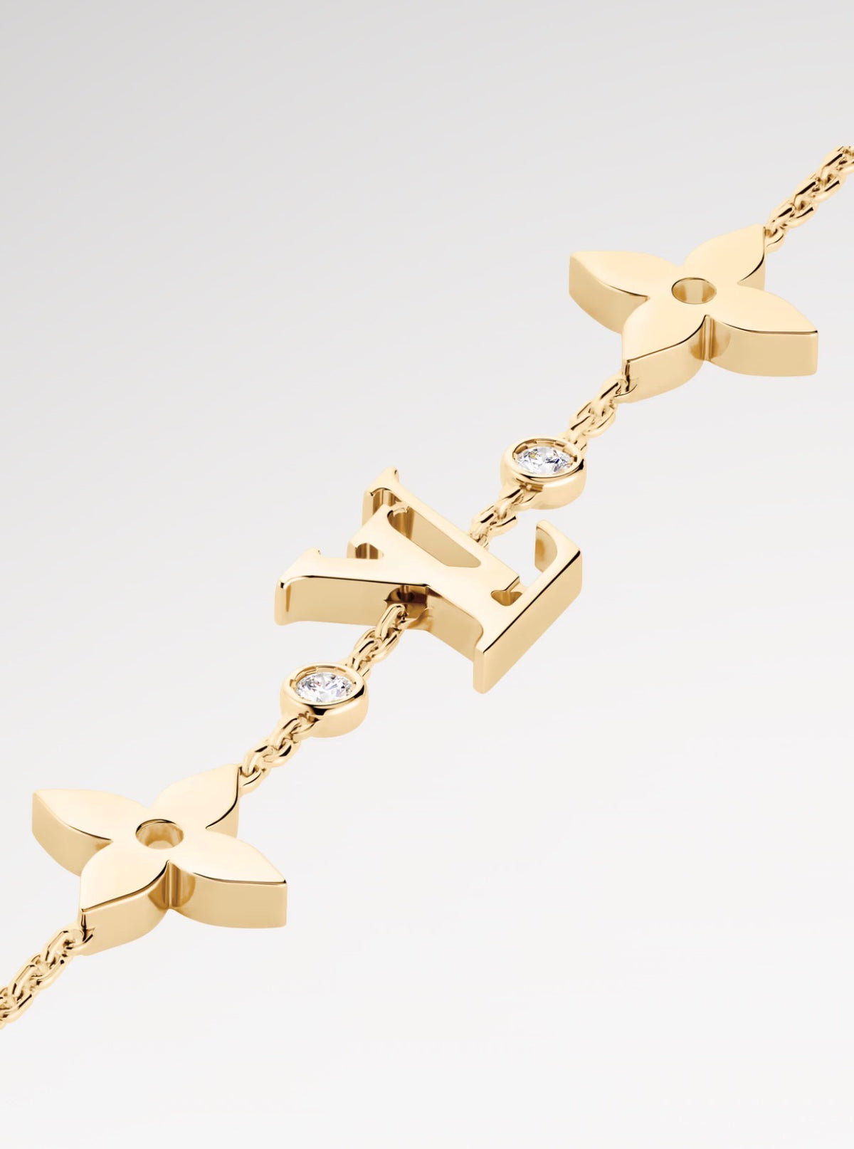 Alia Pure Bracelet