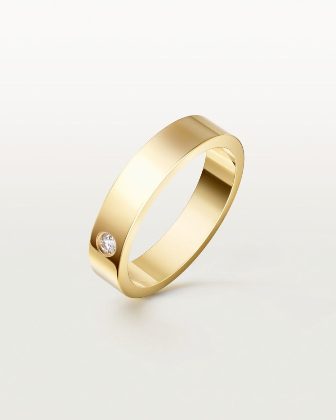Amaya Signature Ring