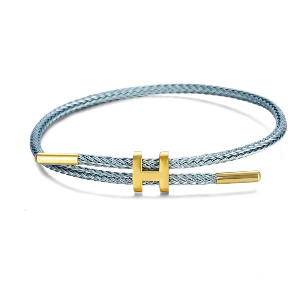 Inaya Velvet Bracelet