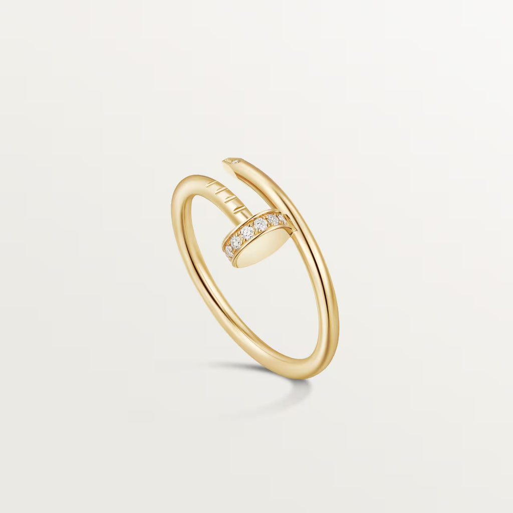 Noura Elite Ring