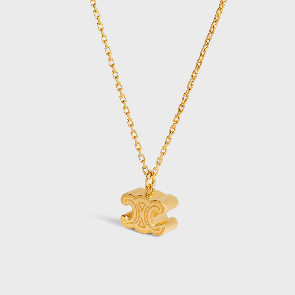 Selina Eternal Necklace