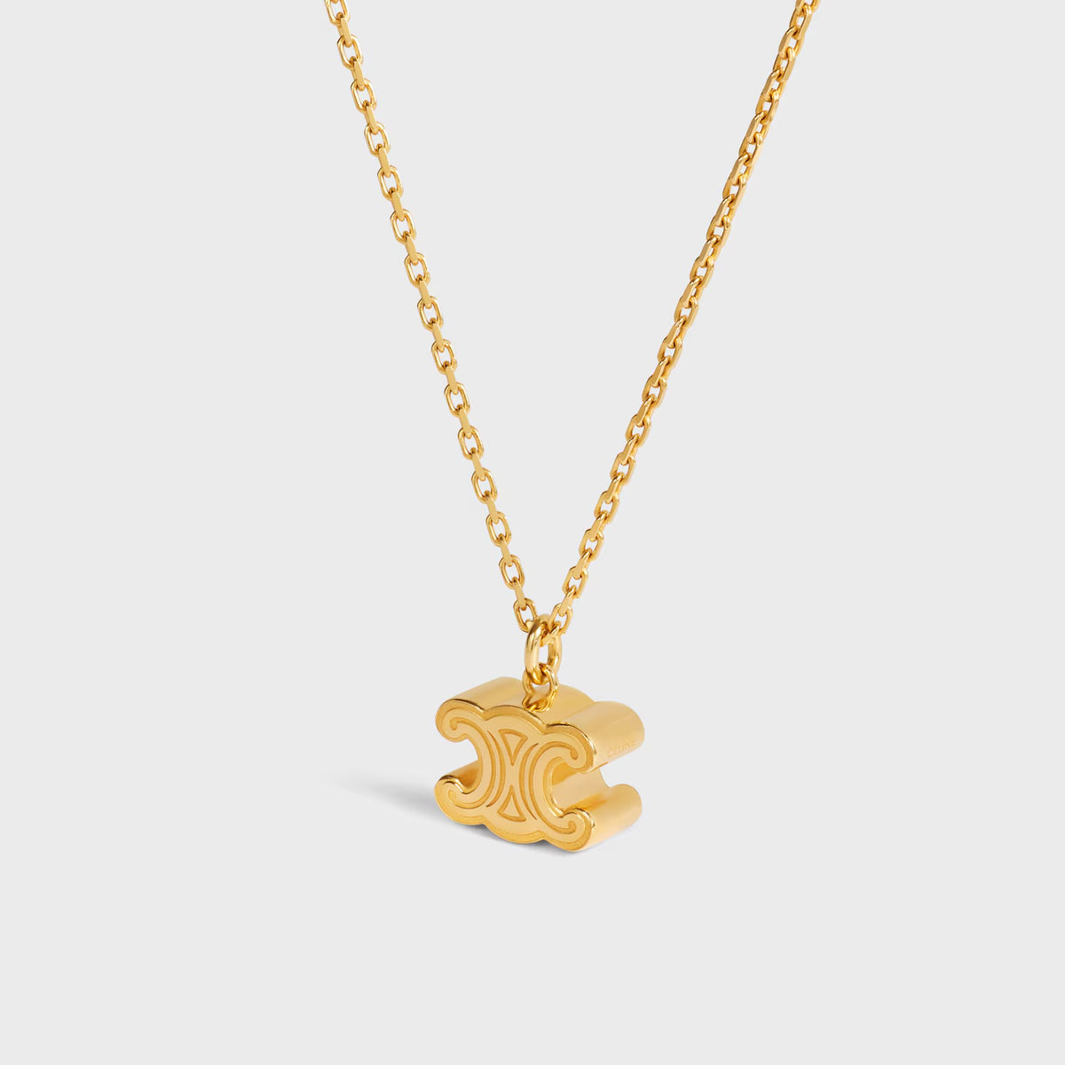 Selina Eternal Necklace
