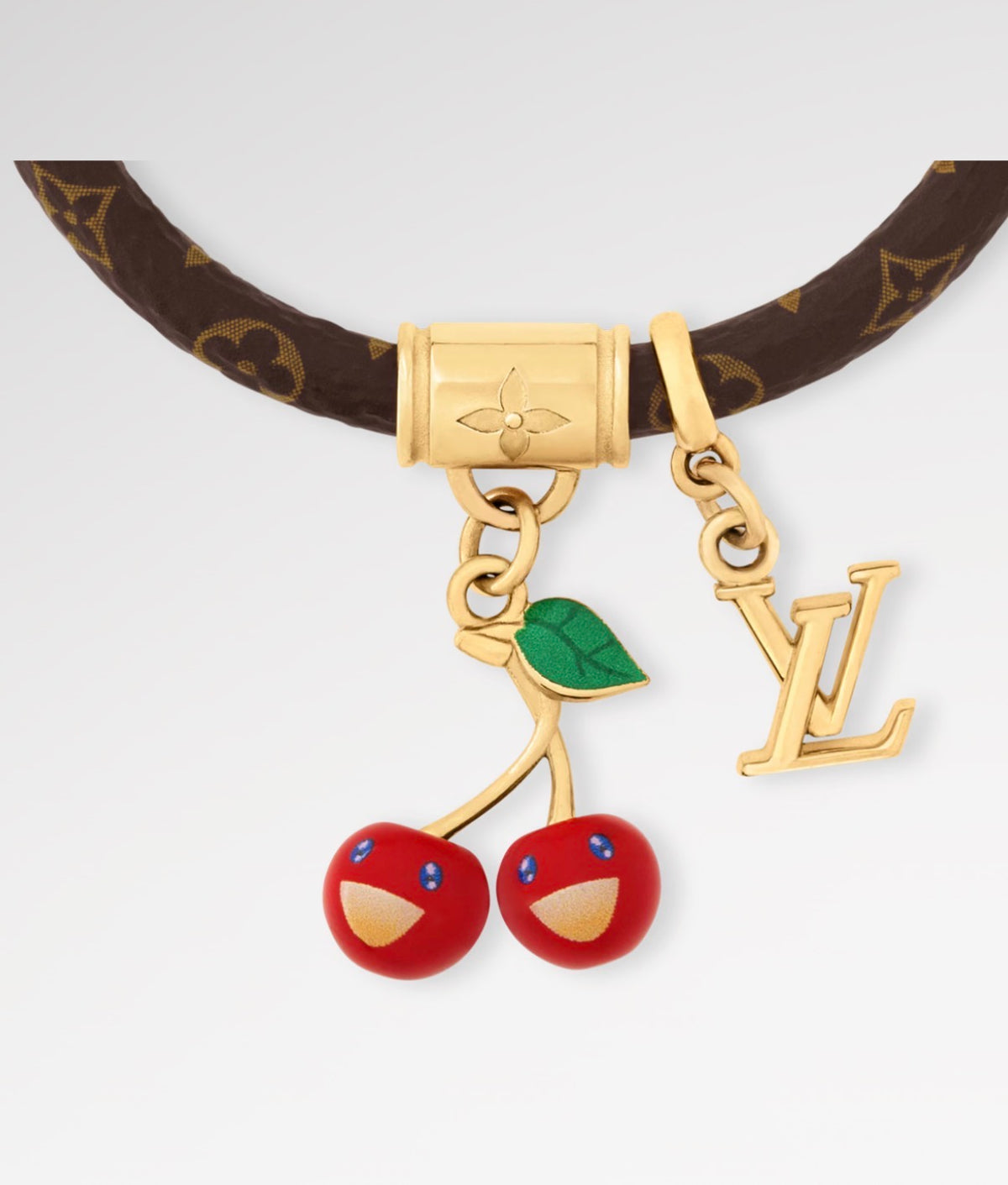 Samira Gold Bracelet
