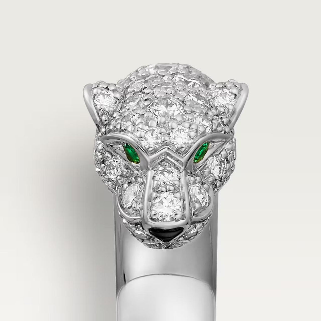 Saira Noble Ring