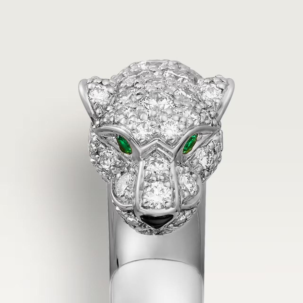 Saira Noble Ring