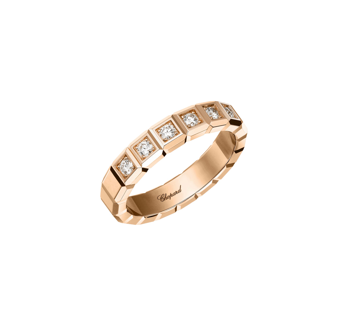 Zahra Leopard Ring