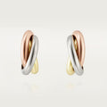 Malia Gold Earrings