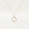 Layla Moon Necklace